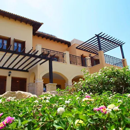 Apartment Aphrodite Hills Golf By Interhome *