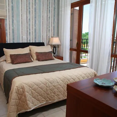 Apartment Apartment Aphrodite Hills Golf By Interhome Kouklia