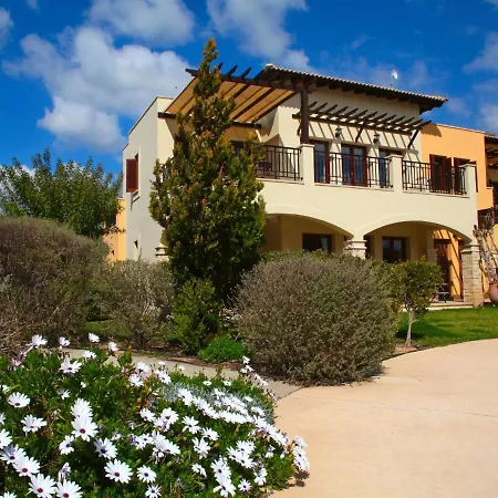 Apartment Apartment Aphrodite Hills Golf By Interhome