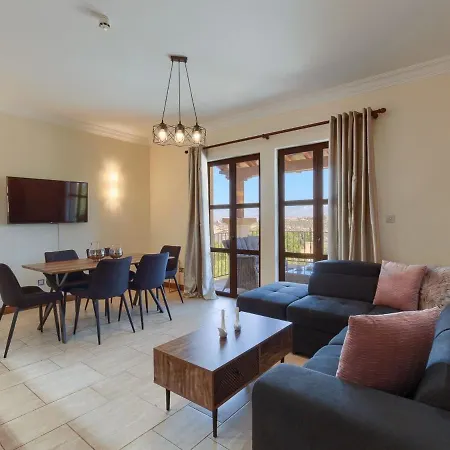 Apartment Aphrodite Hills Golf By Interhome Apartment Kouklia