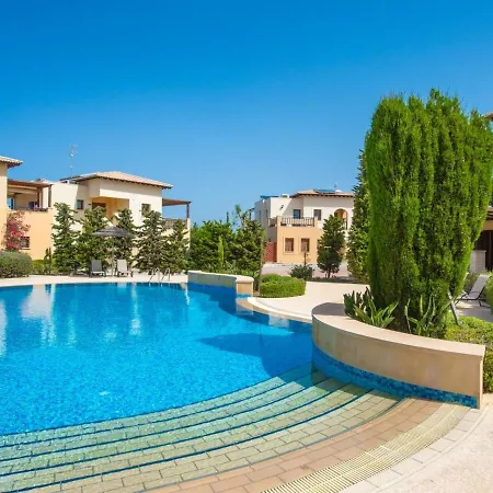 Apartment Aphrodite Hills Golf By Interhome Appartement