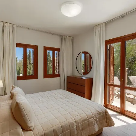 Apartment Aphrodite Hills Golf By Interhome * Kouklia