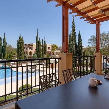 Apartment Apartment Aphrodite Hills Golf By Interhome *