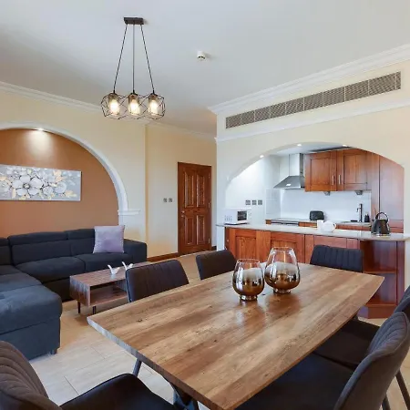 Apartment Aphrodite Hills Golf By Interhome Kouklia