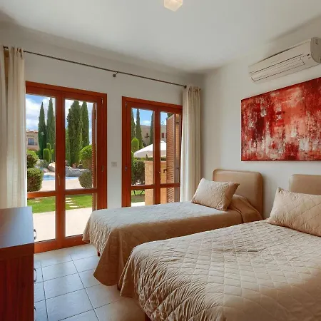 Apartment Aphrodite Hills Golf By Interhome Appartement *