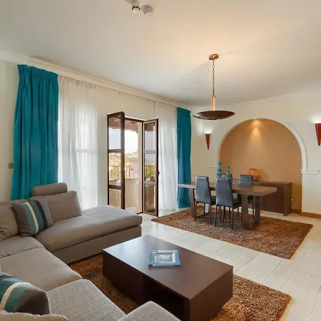 Apartment Apartment Aphrodite Hills Golf By Interhome Kouklia
