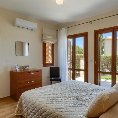 Apartment Aphrodite Hills Golf By Interhome *