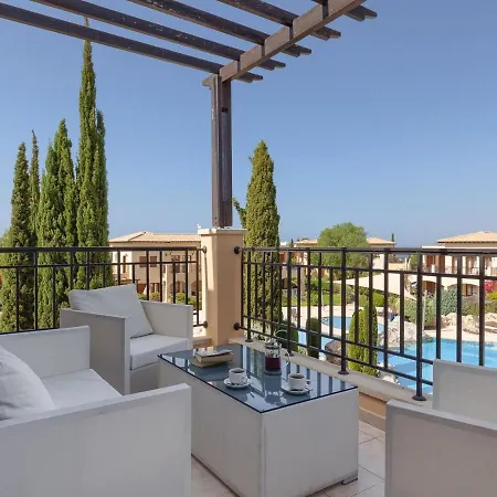 Apartment Apartment Aphrodite Hills Golf By Interhome