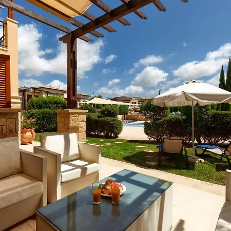 Apartment Aphrodite Hills Golf By Interhome *