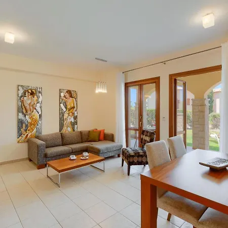 Apartment Aphrodite Hills Golf By Interhome Appartement