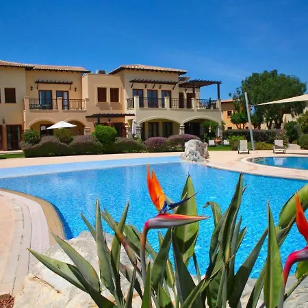 Apartment Apartment Aphrodite Hills Golf By Interhome Kouklia