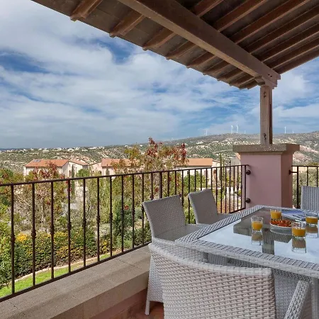 Apartment Aphrodite Hills Golf By Interhome Kouklia